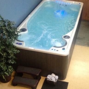 Photo of Hot Tub Outlet