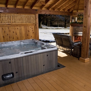 Photo of Hot Tub Outlet