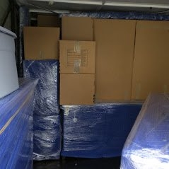 Photo of Sebastian Moving Janesville