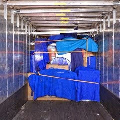 Photo of Sebastian Moving Janesville