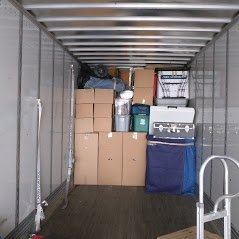 Photo of Sebastian Moving Janesville