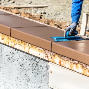 Photo of Leo Paver and Tile