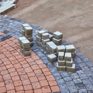 Photo of Leo Paver and Tile