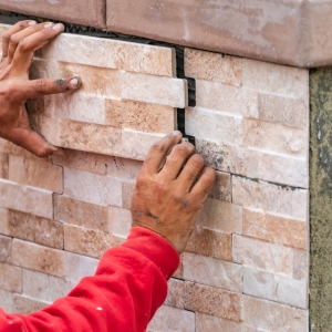 Photo of Leo Paver and Tile