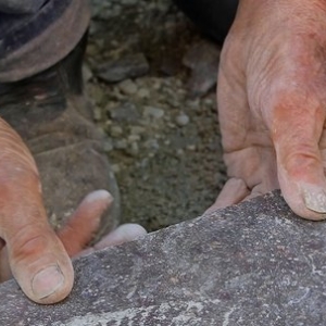 Photo of Leo Paver and Tile