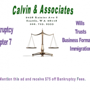Photo of Calvin & Associates