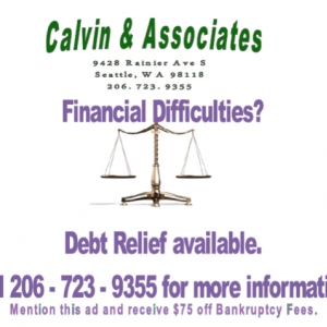Photo of Calvin & Associates