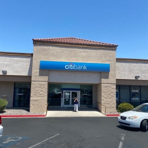 Photo of Citibank