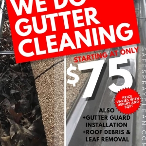 Photo of SafeSpray Exterior Cleaning