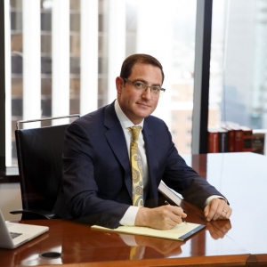Photo of Law Offices of David A. Black