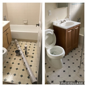 Photo of Peroogy Construction & Remodeling Services