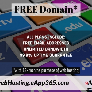 Photo of eapp365