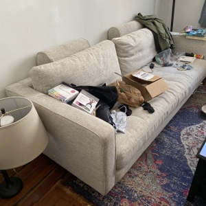 Photo of Couch Heroes