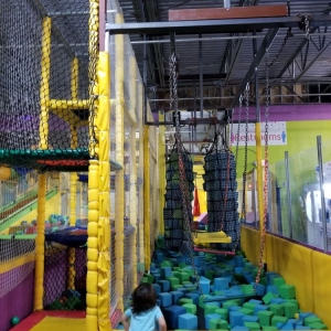 Photo of Amazing Air