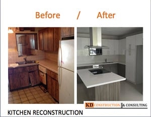 Photo of KD Construction & Consulting