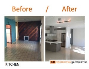 Photo of KD Construction & Consulting