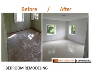 Photo of KD Construction & Consulting