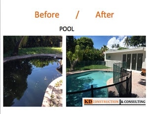 Photo of KD Construction & Consulting