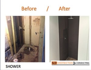Photo of KD Construction & Consulting