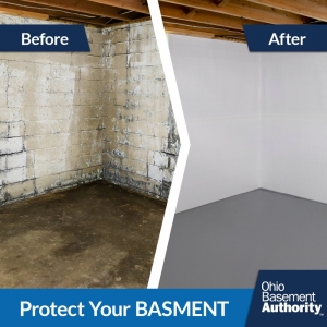 Photo of Ohio Basement Authority