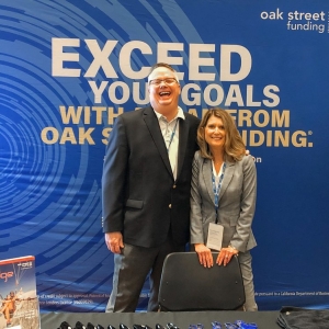 Indianapolis Oak Street Funding