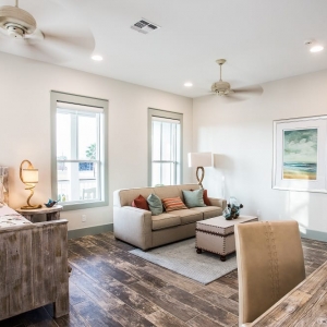 Photo of Rainey Richardson Interiors