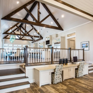 Photo of Rainey Richardson Interiors