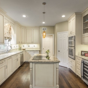 Photo of Rainey Richardson Interiors