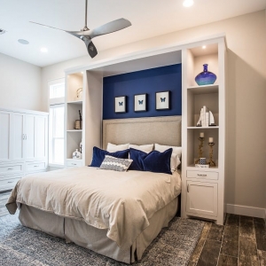 Photo of Rainey Richardson Interiors