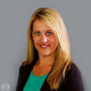 Photo of Rachel Gilliam - Crye-Leike Realtors