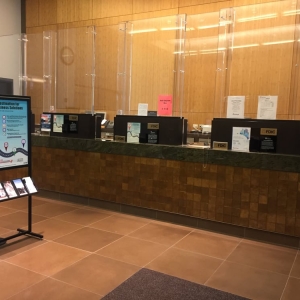 Photo of Cathay Bank