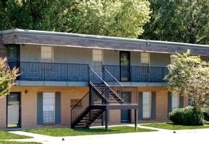 Photo of Breckenridge Square Apartments