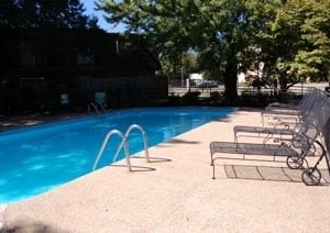 Photo of Breckenridge Square Apartments