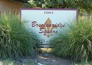 Photo of Breckenridge Square Apartments