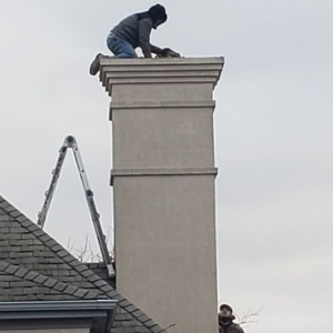 Photo of Pratt's Professional Chimney Service