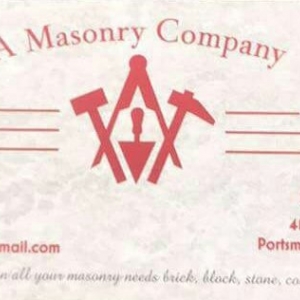 Photo of A Masonry Company