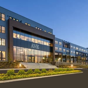 Photo of AVE Blue Bell