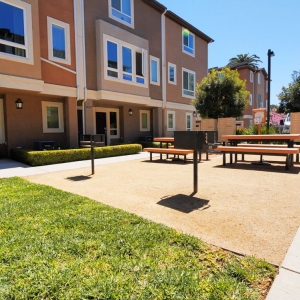 Burbank Perch Properties
