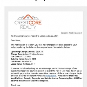 Photo of CrestCore Realty