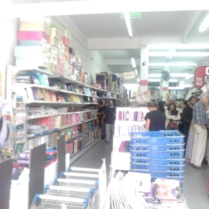 Photo of Librerías Levalle