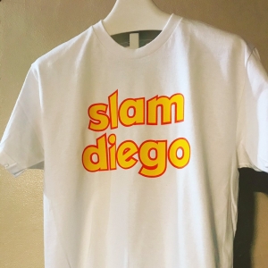Chula Vista On Deck Custom Printing