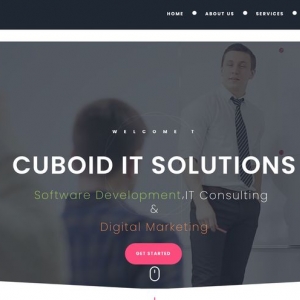 Photo of Cuboid It Solution