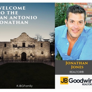 Photo of Jonathan Jones - JB Goodwin Realtors