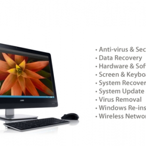 Photo of Tekserve