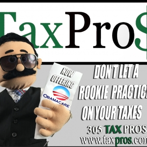 Photo of Tax Pros
