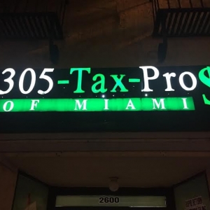Photo of Tax Pros