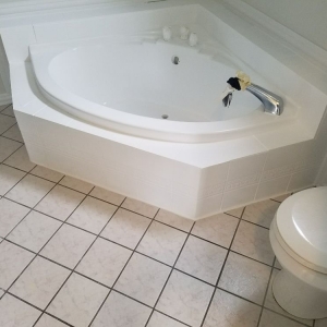 Photo of Glaze That Tub