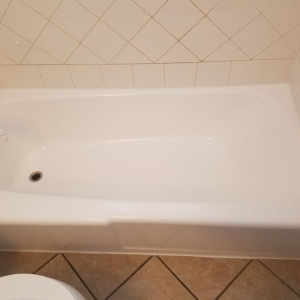 Photo of Glaze That Tub