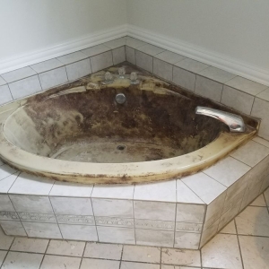 Photo of Glaze That Tub