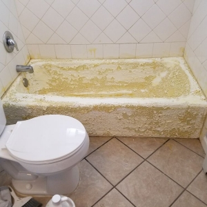 Photo of Glaze That Tub